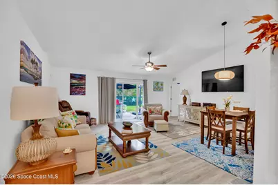 585 Sea Fury Avenue SW, Palm Bay, FL 32908 - Photo 5