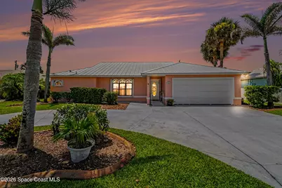 209 Chalet Avenue, Indialantic, FL 32903 - Photo 1