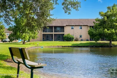 240 Spring Drive #5, Merritt Island, FL 32953 - Photo 35