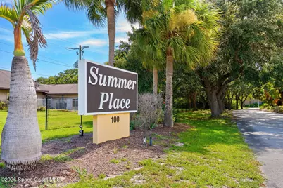 240 Spring Drive #5, Merritt Island, FL 32953 - Photo 41