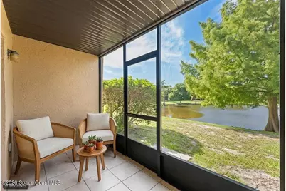 240 Spring Drive #5, Merritt Island, FL 32953 - Photo 35