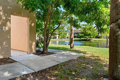 240 Spring Drive #5, Merritt Island, FL 32953 - Photo 43