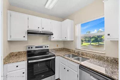 240 Spring Drive #5, Merritt Island, FL 32953 - Photo 19