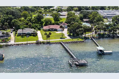 4135 Indian River Drive, Cocoa, FL 32927 - Photo 1