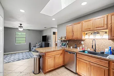 7180 Briggs Avenue, Cocoa, FL 32927 - Photo 9