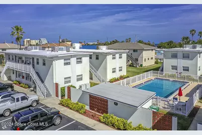 651 Palm Drive #A1, Satellite Beach, FL 32937 - Photo 3
