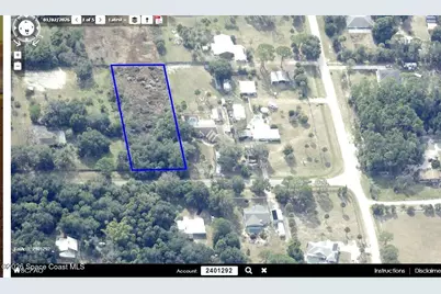 4095 Canaveral Groves Boulevard, Cocoa, FL 32926 - Photo 5