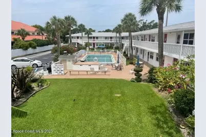 8522 N Atlantic Avenue #62, Cape Canaveral, FL 32920 - Photo 1