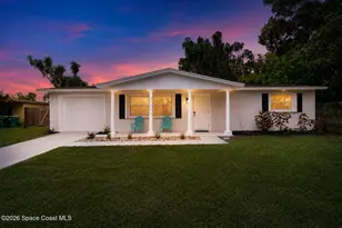 2426 King Richard Rd, Melbourne, FL 32935 - Photo 1