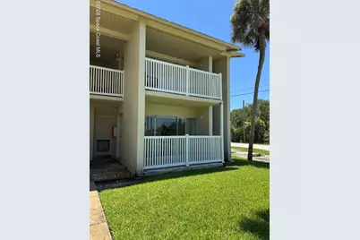 250 N Banana River Drive #D15, Merritt Island, FL 32952 - Photo 1