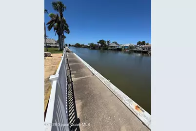 250 N Banana River Drive #D15, Merritt Island, FL 32952 - Photo 9