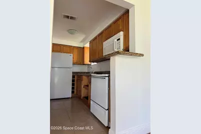 250 N Banana River Drive #D15, Merritt Island, FL 32952 - Photo 7