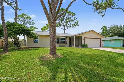 814 Aruba Avenue SE, Palm Bay, FL 32909 - Photo 3