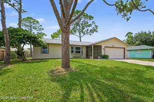814 Aruba Ave SE, Palm Bay, FL 32909 - Photo 3