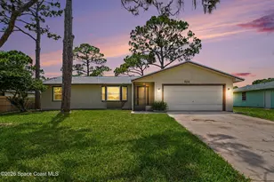 814 Aruba Ave SE, Palm Bay, FL 32909 - Photo 1