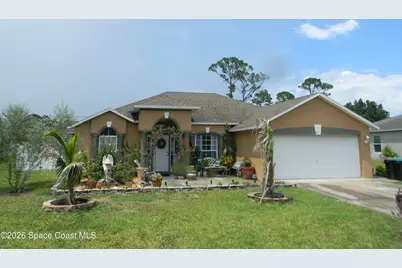 811 Avalon Street SE, Palm Bay, FL 32909 - Photo 1