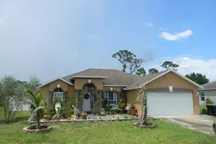 811 Avalon St SE, Palm Bay, FL 32909 - Photo 1