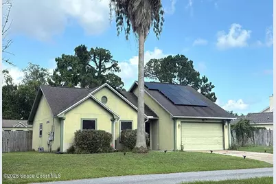 302 Fan Palm Place, Panama City, FL 32408 - Photo 3