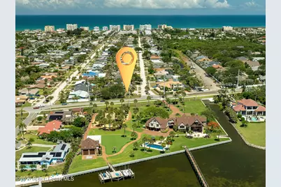 292 Sand Dollar Road, Indialantic, FL 32903 - Photo 3