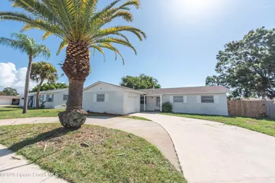 420 Newfound Harbor Drive, Merritt Island, FL 32952 - Photo 1