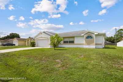427 Delmonico Street NE, Palm Bay, FL 32907 - Photo 1