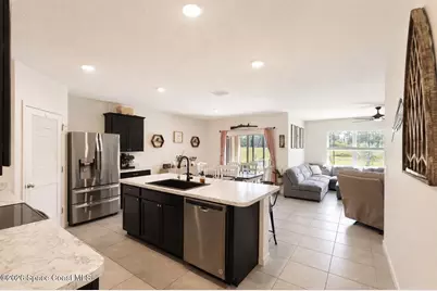 3633 Sandhill Crane Circle, Mims, FL 32754 - Photo 5