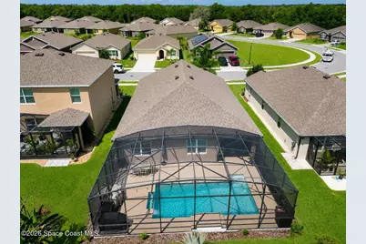 3633 Sandhill Crane Circle, Mims, FL 32754 - Photo 3