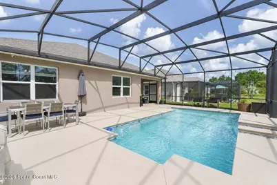 3633 Sandhill Crane Circle, Mims, FL 32754 - Photo 17
