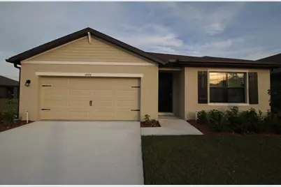 1405 Mineral Loop Drive NW, Palm Bay, FL 32907 - Photo 1