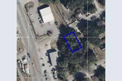 00 Jefferson Street, Mims, FL 32754 - Photo 1