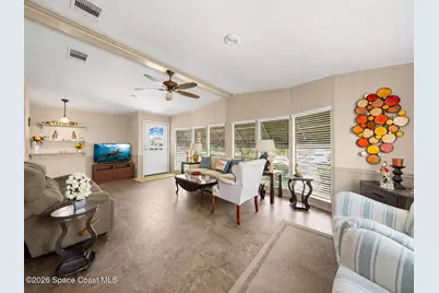 602 N Dolphin Circle, Barefoot Bay, FL 32976 - Photo 13