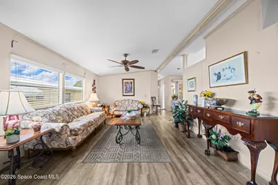 602 N Dolphin Circle, Barefoot Bay, FL 32976 - Photo 5
