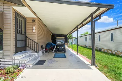 602 N Dolphin Circle, Barefoot Bay, FL 32976 - Photo 3