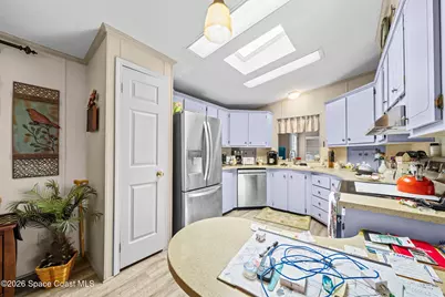 602 N Dolphin Circle, Barefoot Bay, FL 32976 - Photo 11