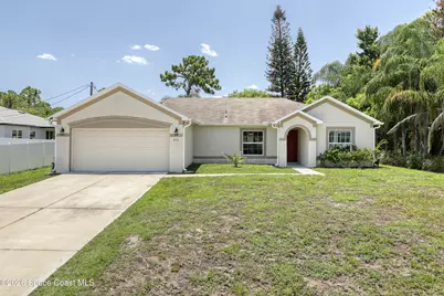 270 Buzby Street SE, Palm Bay, FL 32909 - Photo 1