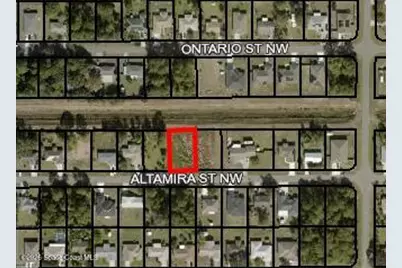761 Altamira Street NW, Palm Bay, FL 32907 - Photo 3