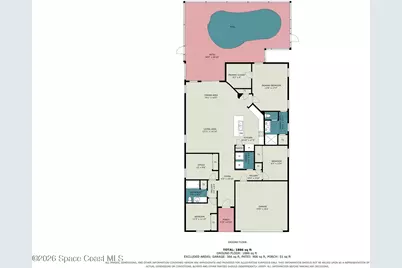 7734 Fortana Way, Titusville, FL 32780 - Photo 33