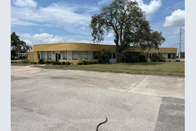 1250 S Harbor City Boulevard, Melbourne, FL 32901 - Photo 3