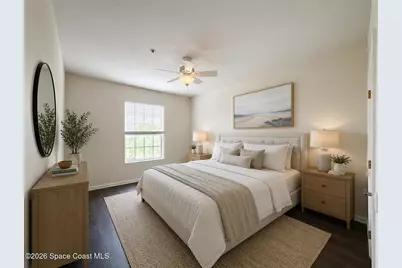 3848 Lexmark Lane #405, Rockledge, FL 32955 - Photo 5