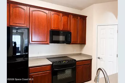 3848 Lexmark Lane #405, Rockledge, FL 32955 - Photo 3