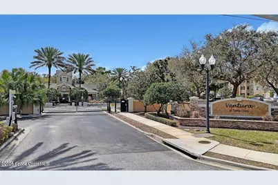 3848 Lexmark Lane #405, Rockledge, FL 32955 - Photo 9