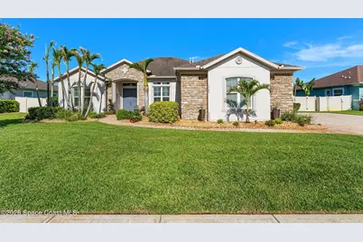 1540 Marcello Drive, Melbourne, FL 32934 - Photo 3