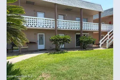 3150 N Atlantic Avenue #9-220, Cocoa Beach, FL 32931 - Photo 1