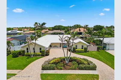 650 Barcelona Court, Satellite Beach, FL 32937 - Photo 5