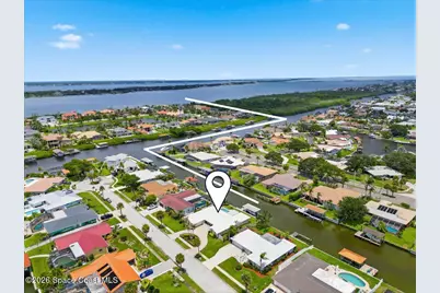 650 Barcelona Court, Satellite Beach, FL 32937 - Photo 3