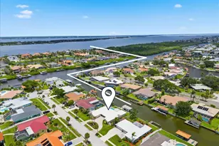 650 Barcelona Ct, Satellite Beach, FL 32937 - Photo 3