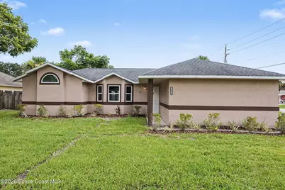 6000 Chapman Street, Cocoa, FL 32927 - Photo 1