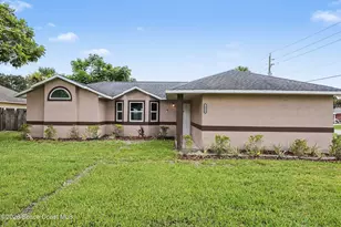 6000 Chapman St, Cocoa, FL 32927 - Photo 1