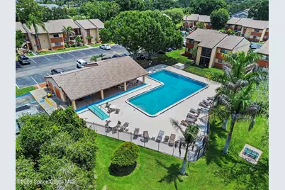 2369 Golf Lake Circle #714, Melbourne, FL 32935 - Photo 11