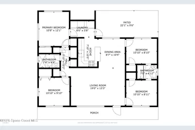 830 Tupelo Drive, Melbourne, FL 32935 - Photo 31
